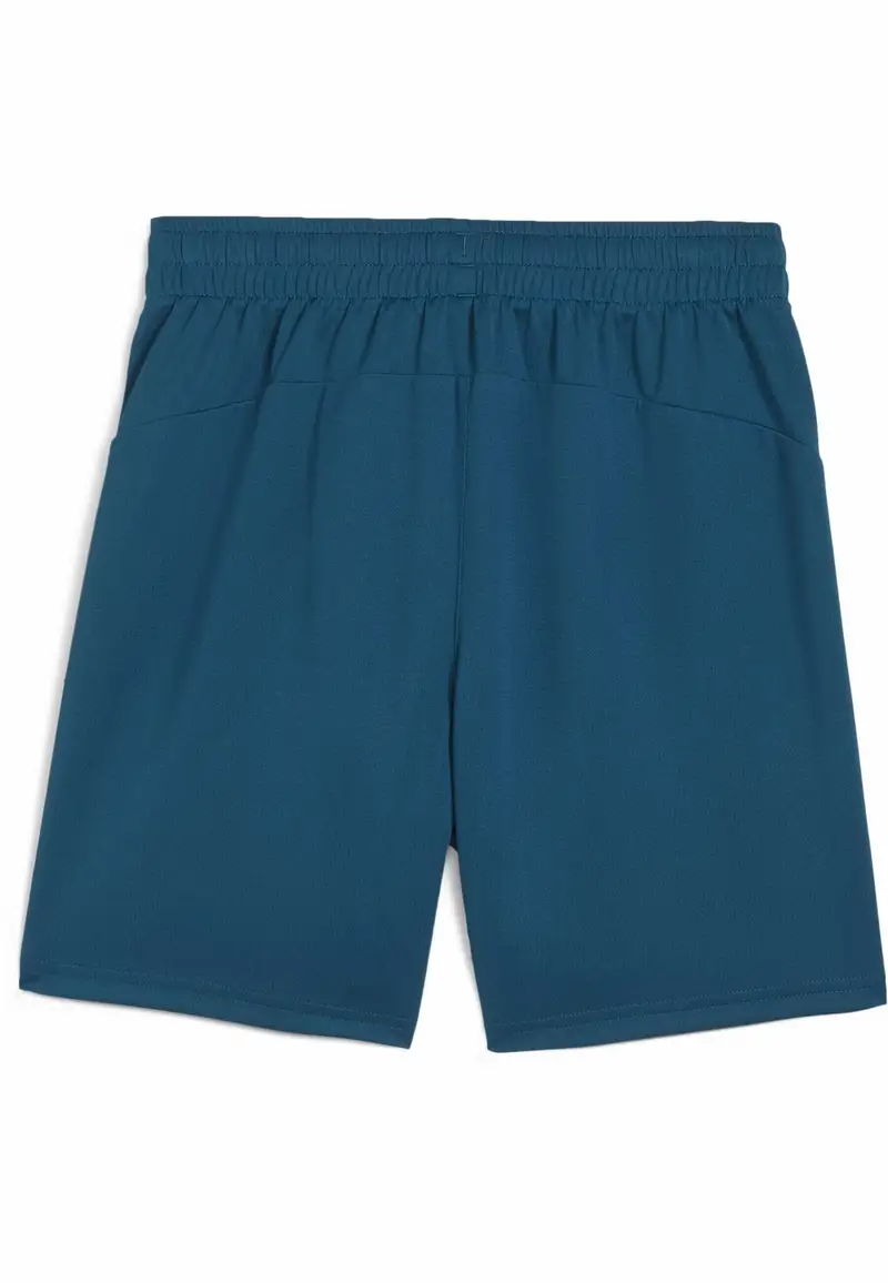 Shorts da allenamento Olympique de Marseille per ragazzi PUMA | Puma Blu