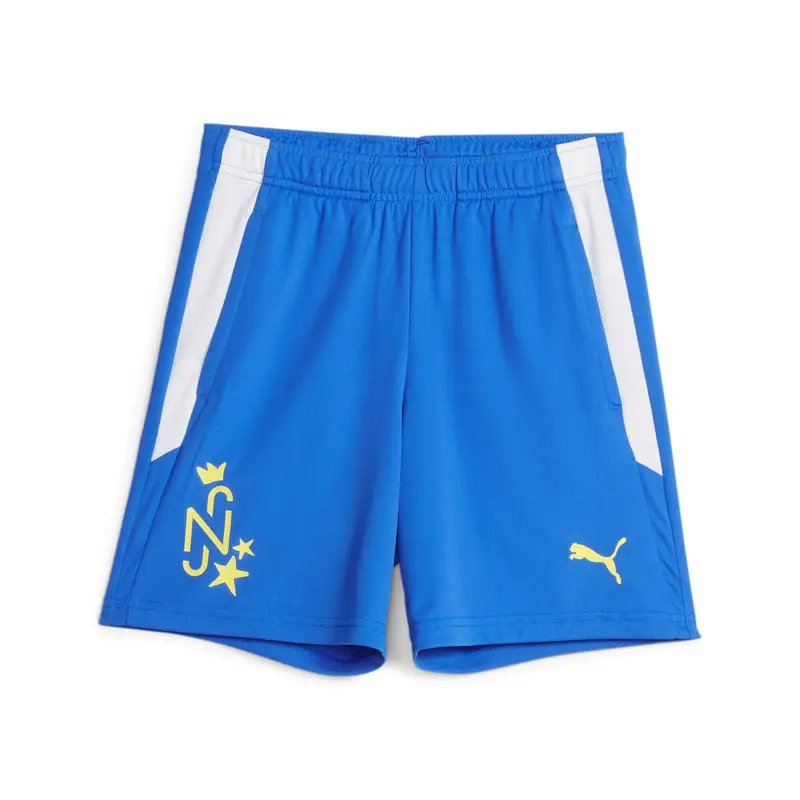 Shorts da calcio Neymar Jr da ragazzi PUMA Racing Blue | Puma Blu