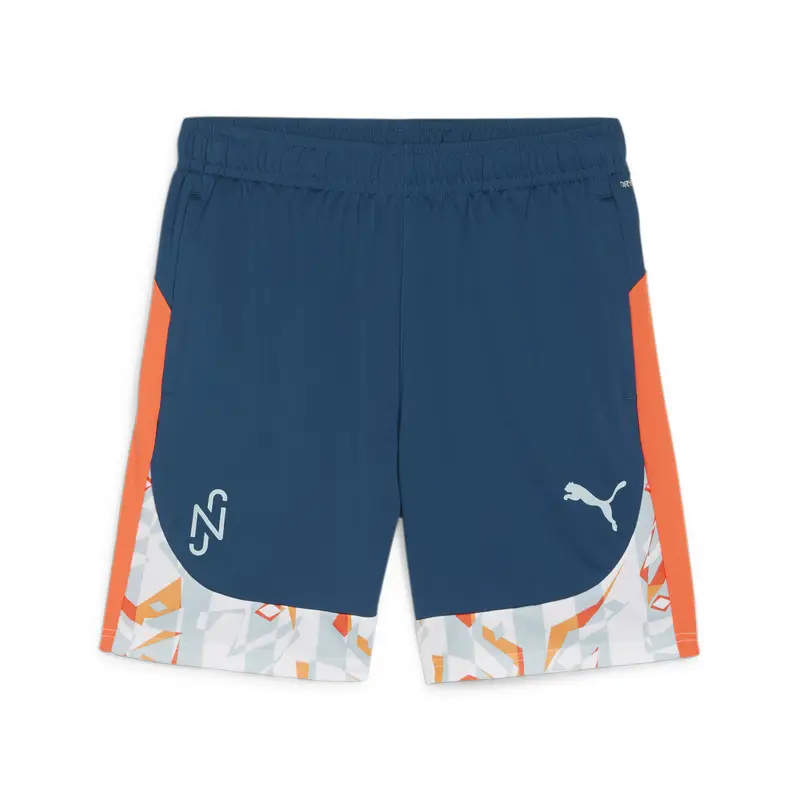 Shorts da calcio PUMA x NEYMAR JR Creativity PUMA | Puma Blu