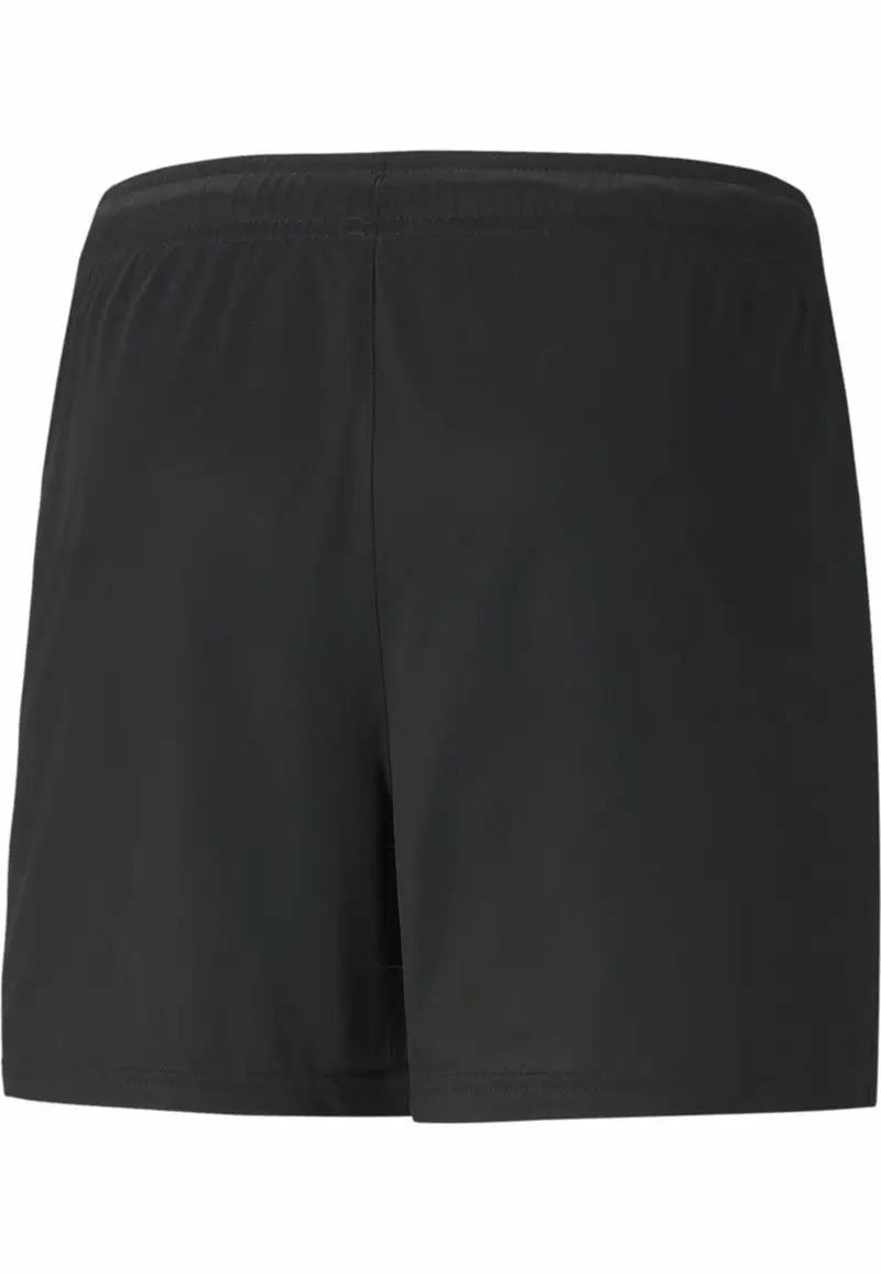 Shorts da calcio teamLIGA da donna PUMA Black White | Puma Nero