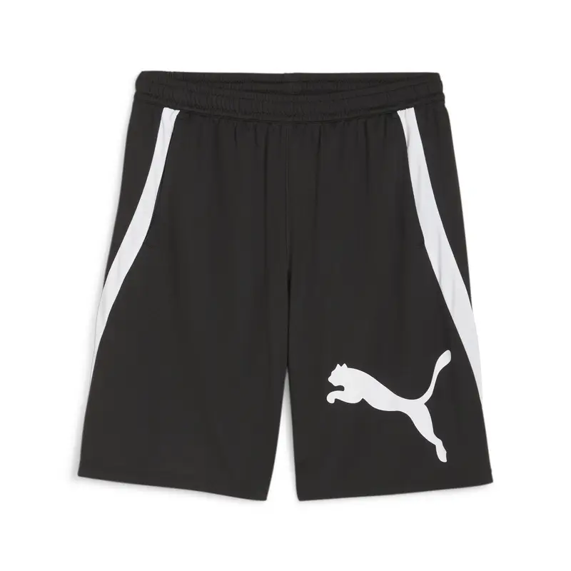 Shorts da training Train All Day 8” in maglia PUMA Black | Puma Nero