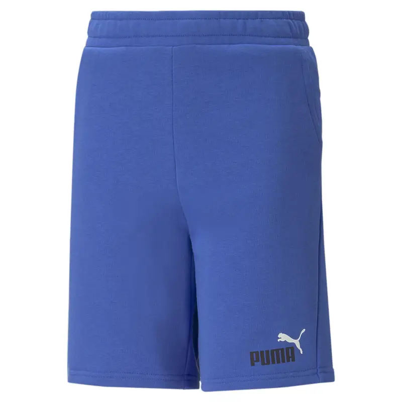 Shorts Essentials+ Two-Tone da ragazzi PUMA Royal Sapphire Blue | Puma Blu royal