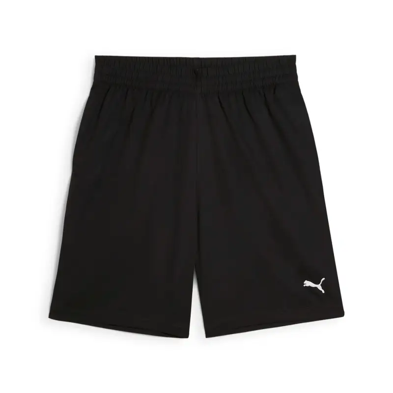 Shorts in tessuto Puma Ess 9" Noir