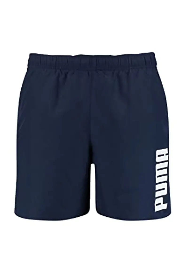 Puma Shorts / Pantaloncini Uomo 940060 miniatura 2