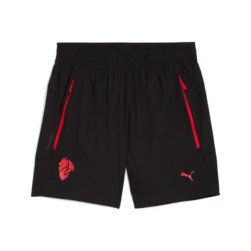 Shorts Puma ACM Pumatech Noir