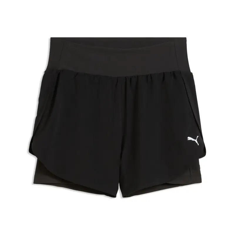 Shorts Puma Dreamrun 3" Noir