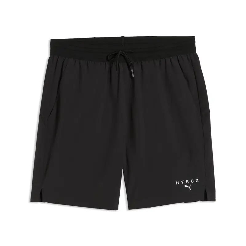 Shorts Puma Hyrox Noir