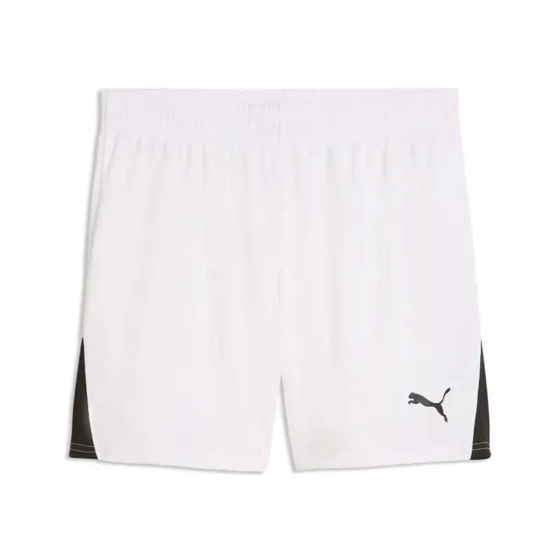 Shorts Puma Liga Blanc