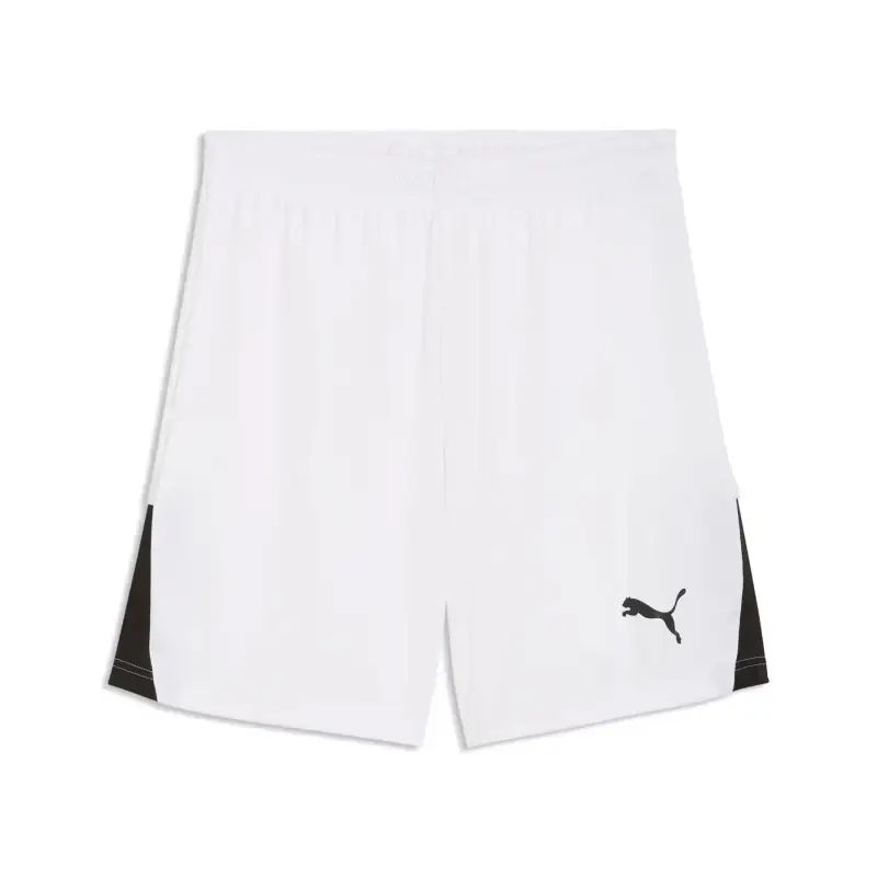 Shorts Puma Liga Blanc