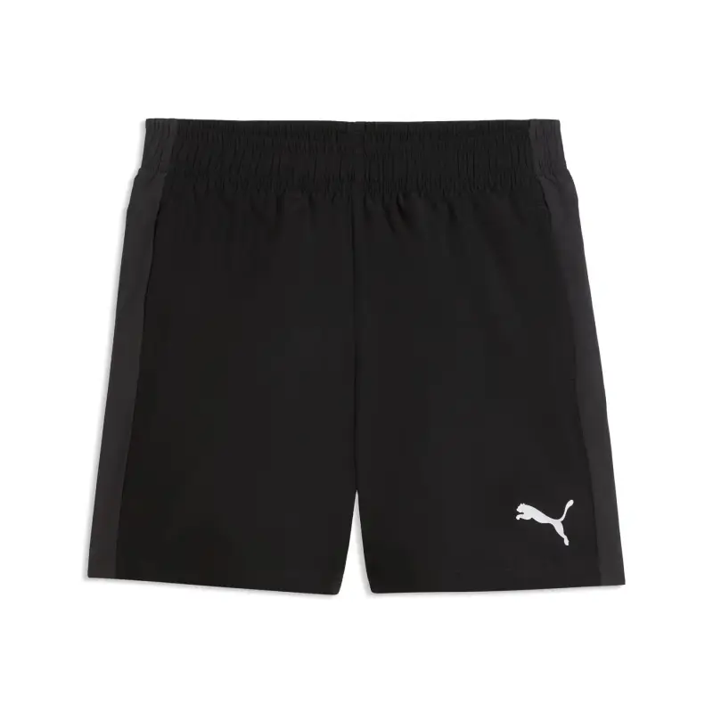 Shorts Puma Liga Noir
