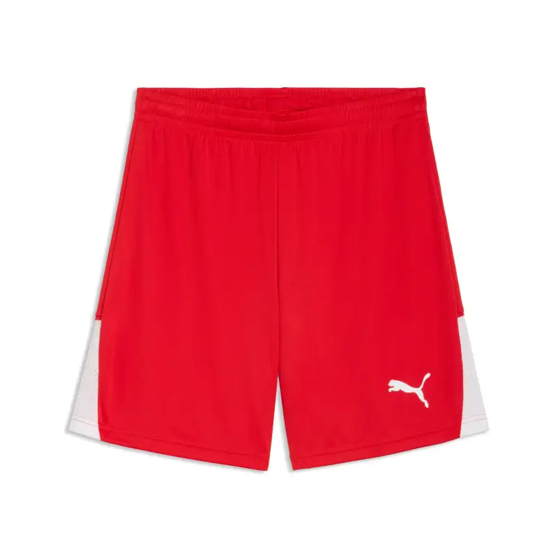 Shorts Puma Liga Rouge