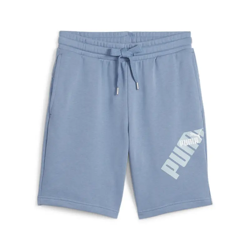 Shorts PUMA POWER PUMA Zen Blue | Puma Azzurro pastello