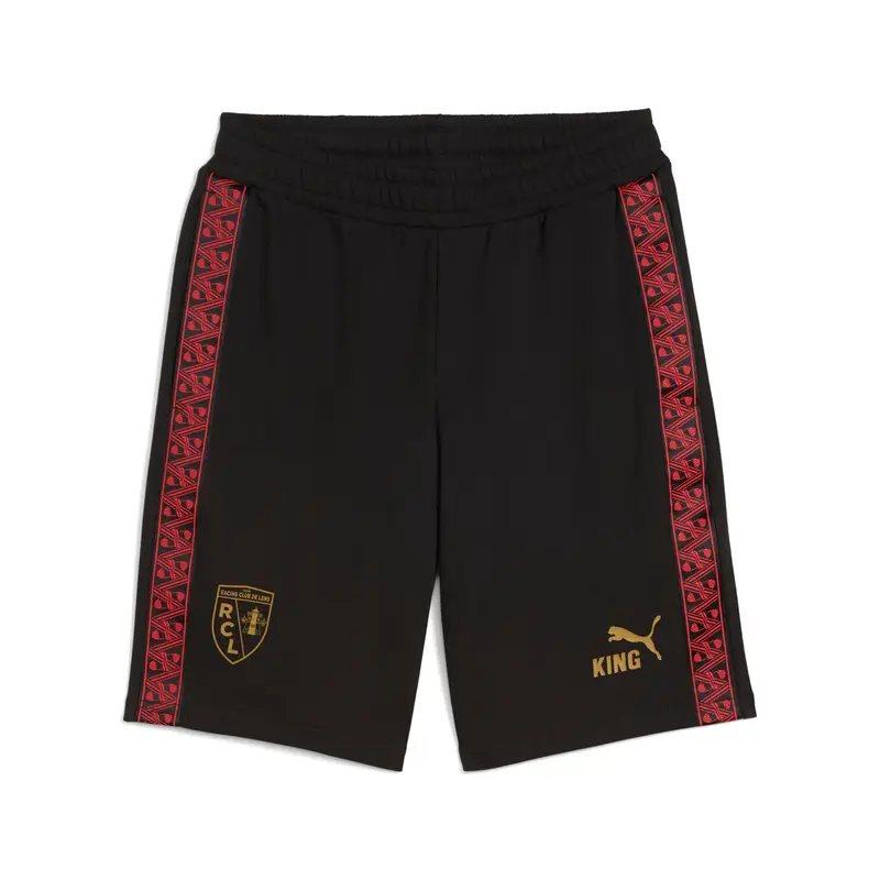 Shorts Puma RCL King Noir