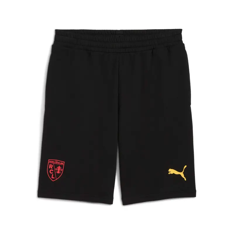 Shorts Puma RCL Noir