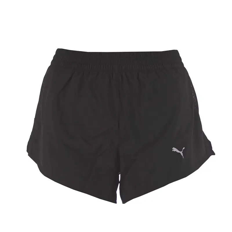 Shorts Puma Run Favorite Velocity 3 Short W Donna | Puma Nero