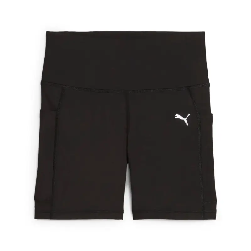 Shorts Puma Run Velocity 5" Noir