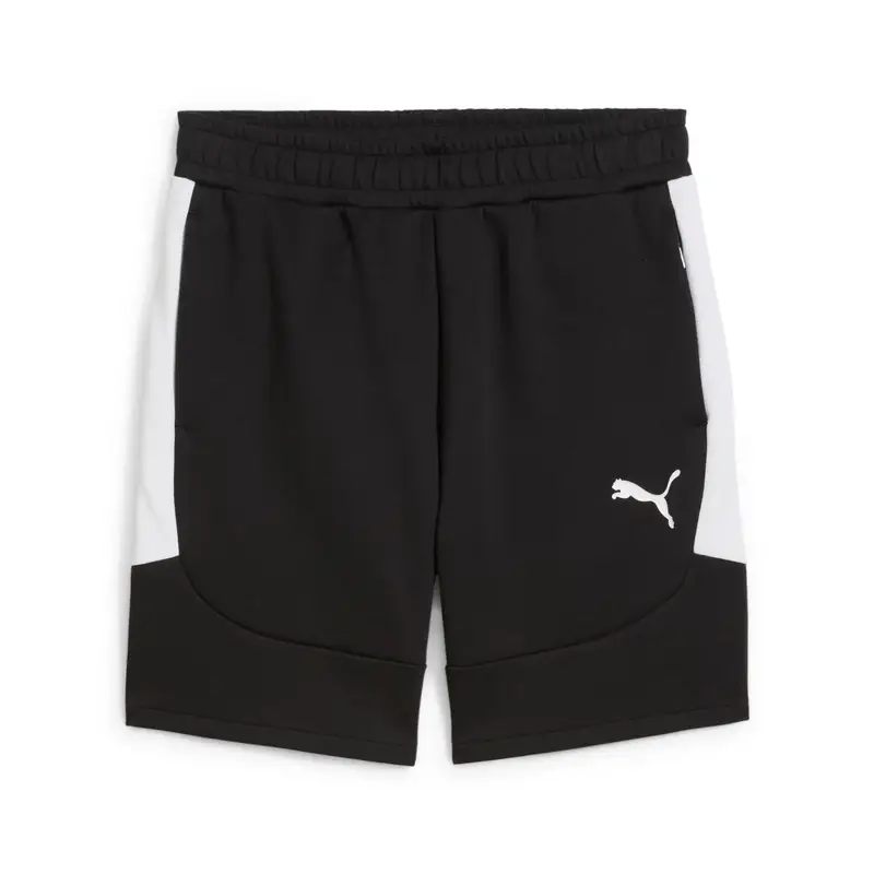 Shorts Puma Team Evostripe Noir