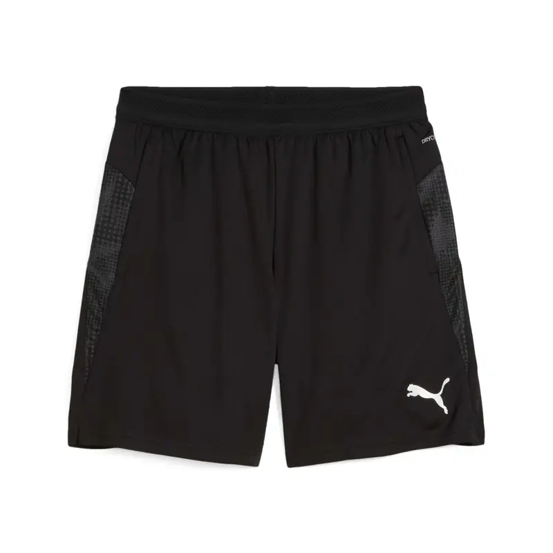 Shorts Puma Teamcup Noir