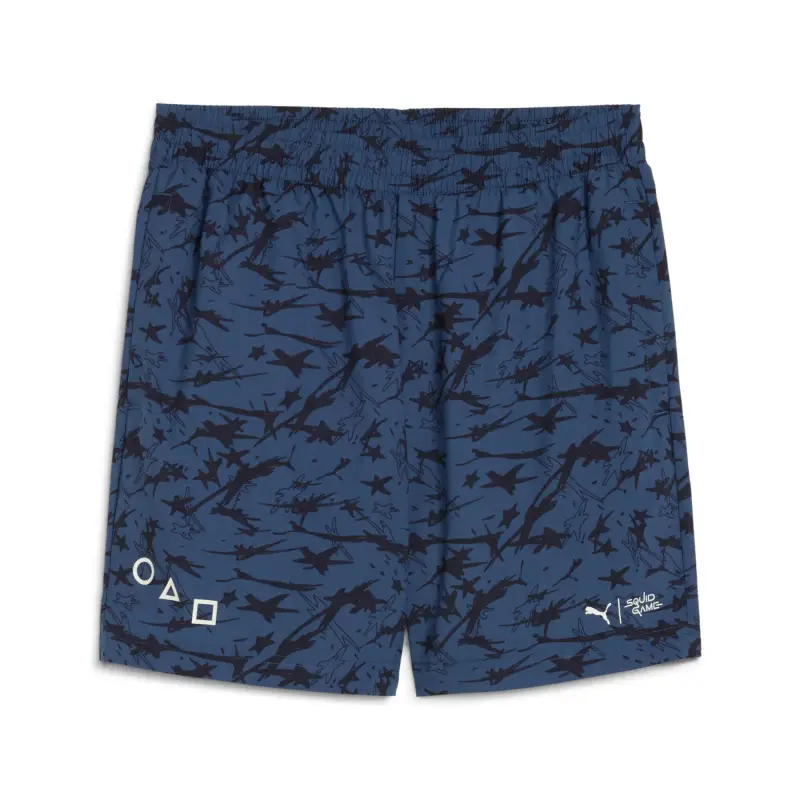 Shorts Puma X Squid Game AOP Relaxed