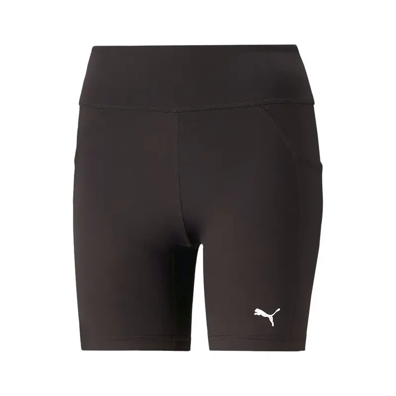 Shorts Sportivi Nero Donna XS