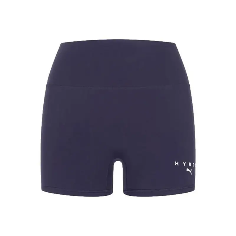 Shorts Sportivi Train Hyrox Viola Donna XS