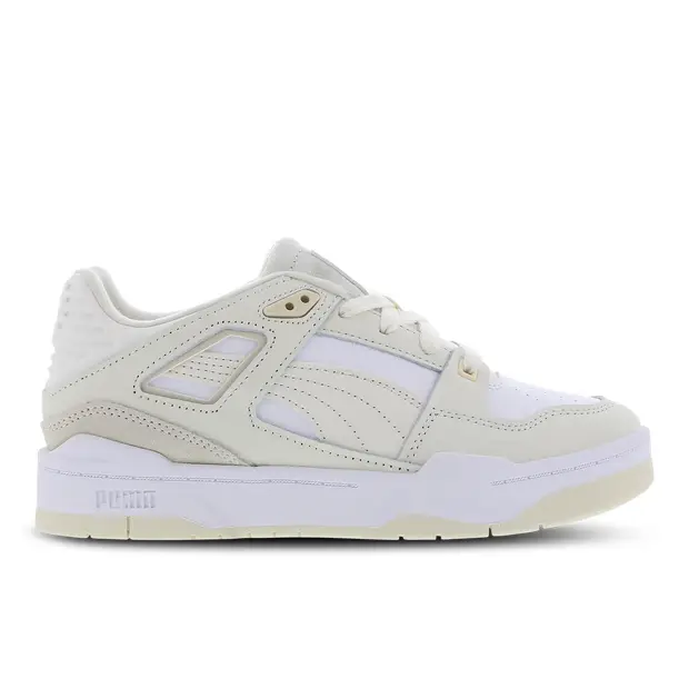 Slipstream Donna - Sneakers Bianco White