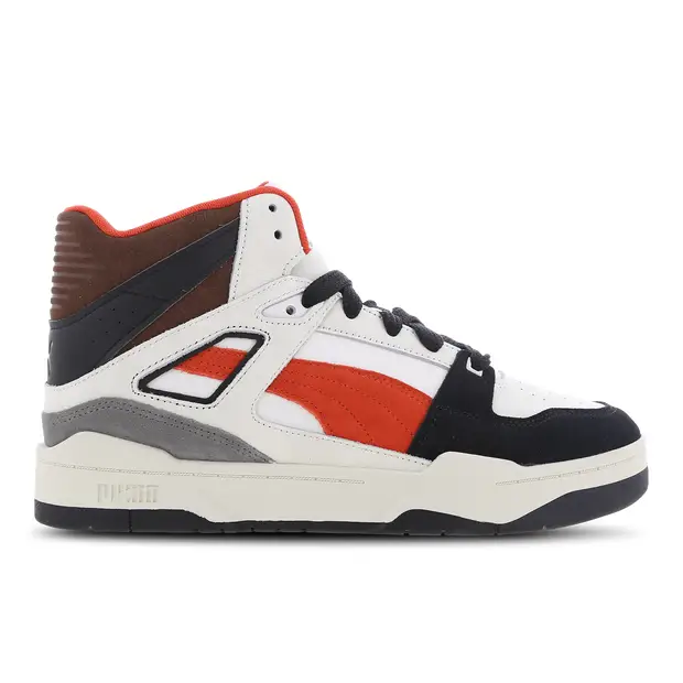 Slipstream Uomo - Sneakers Bianco White