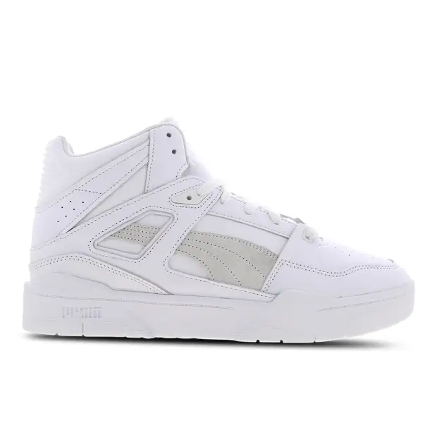 Slipstream Uomo - Sneakers Bianco White