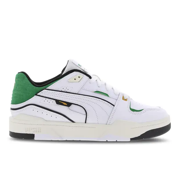 Slipstream Uomo - Sneakers Bianco White