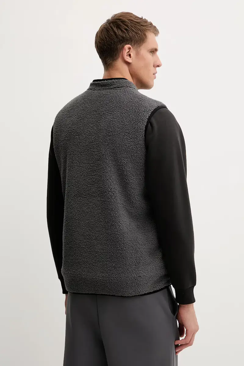 smanicato Grigio miniatura 3