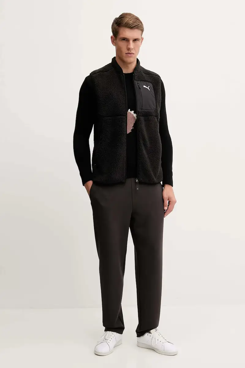 smanicato Nero miniatura 2