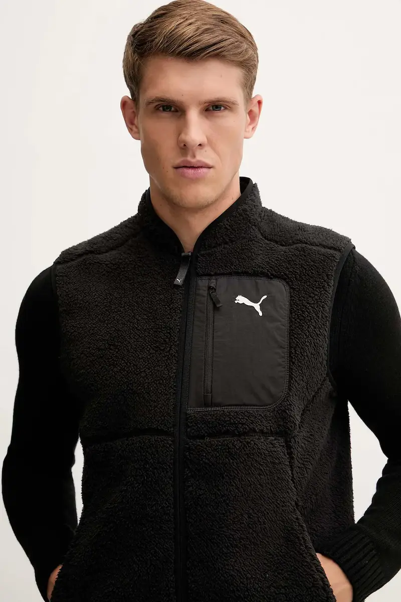 smanicato Nero miniatura 4