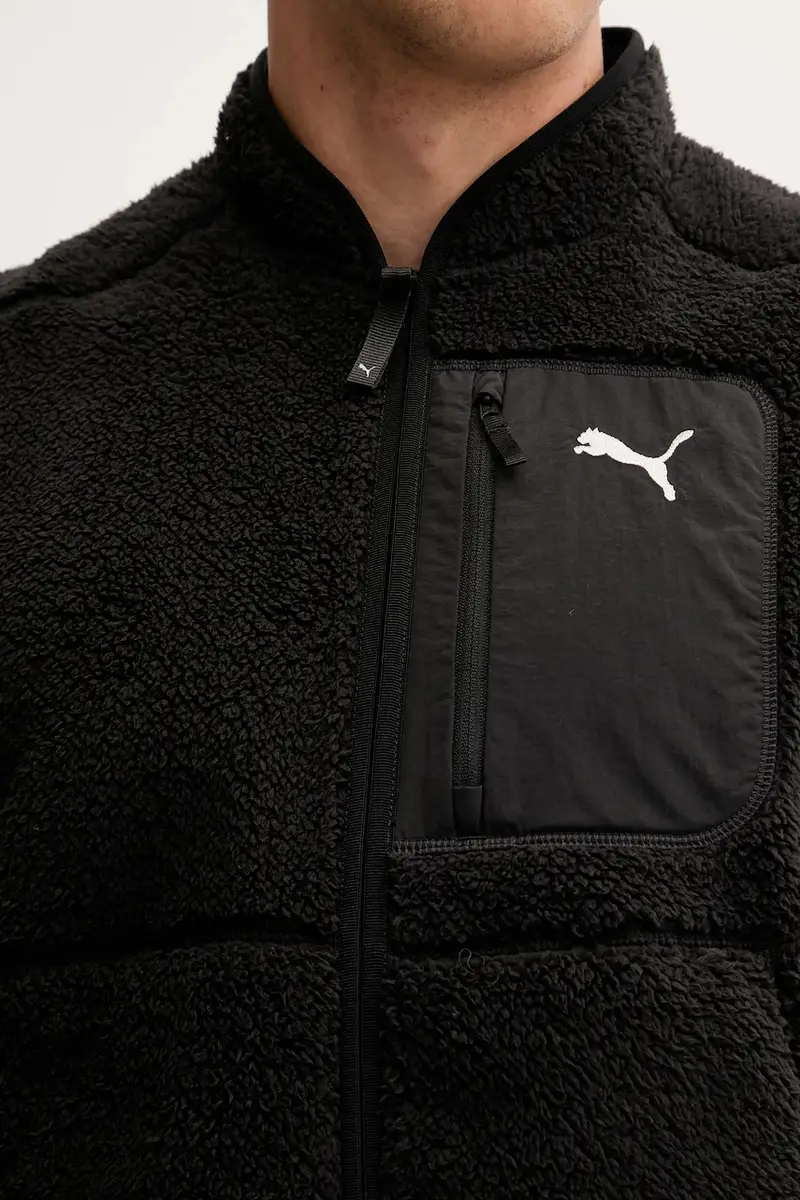 smanicato Nero miniatura 5