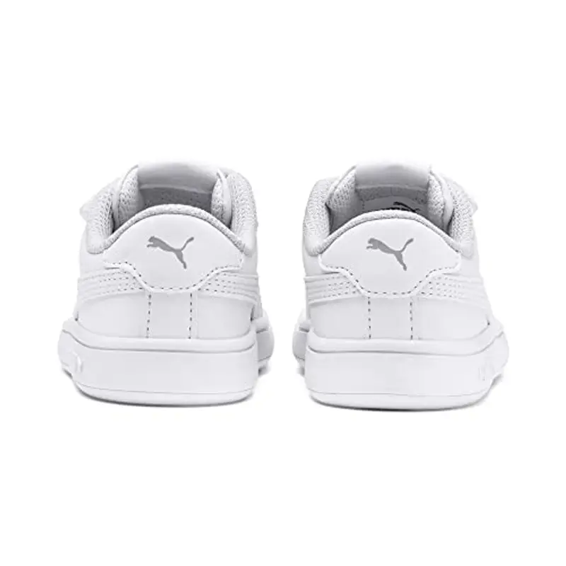 PUMA Smash v2 L V Inf, Sneakers Unisex miniatura 3