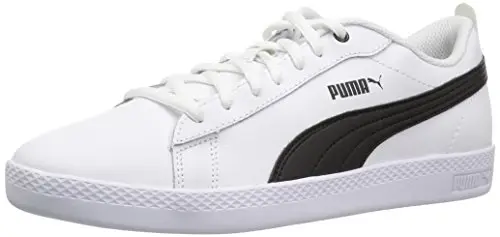 Puma Scarpe da ginnastica Donna Nero 3144808