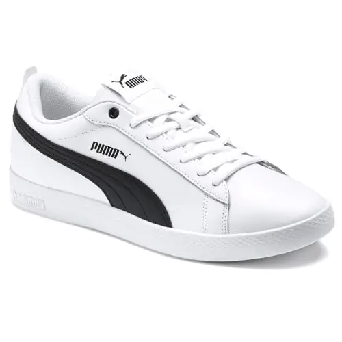 Puma Scarpe da ginnastica Donna Bianco 3144808 miniatura 3