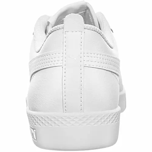 PUMA Smash Wns V2 L, Sneaker Donna, Bianco (Puma White Puma White), 40 EU miniatura 2