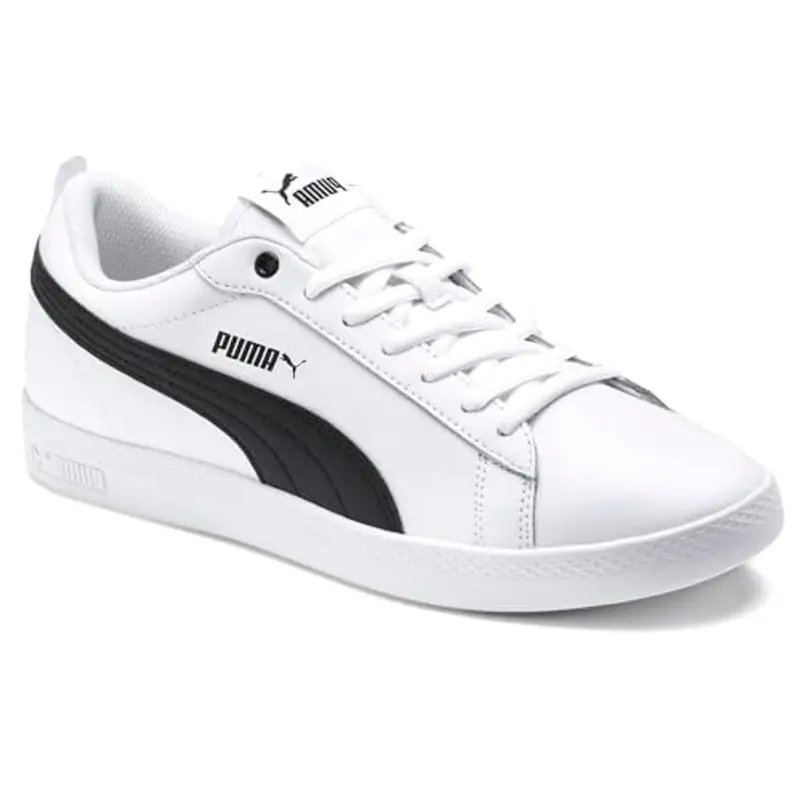 Puma Scarpe da ginnastica Donna Bianco 2155502 miniatura 3