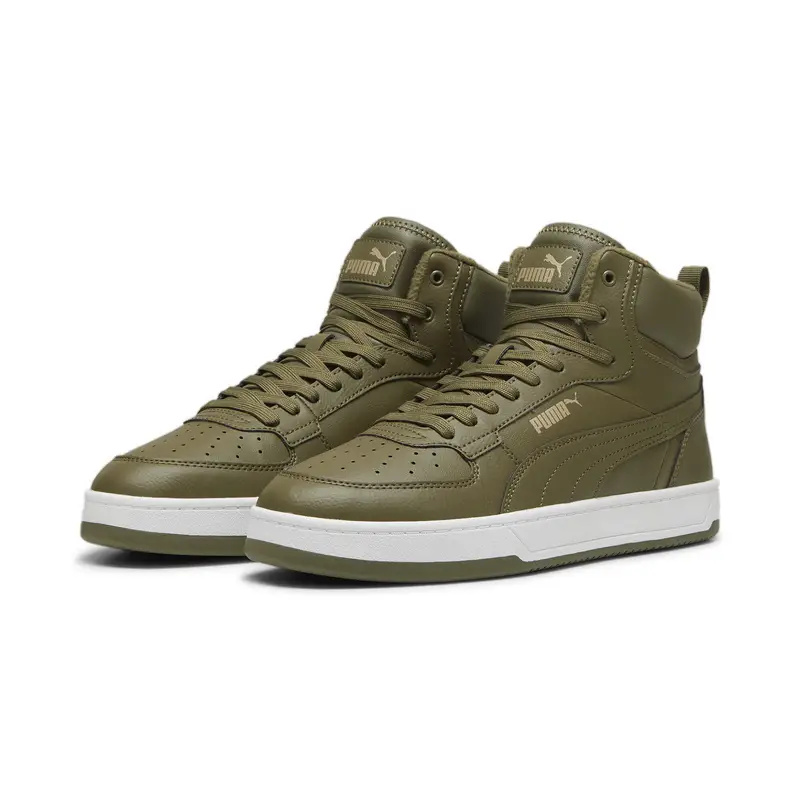 Sneaker Caven 2.0 Mid WTR PUMA | Puma Verde oliva