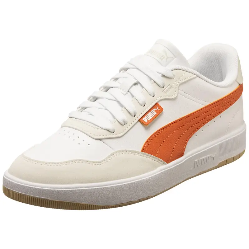 Sneaker Court Ultra Lite Herren PUMA | Puma Bianco