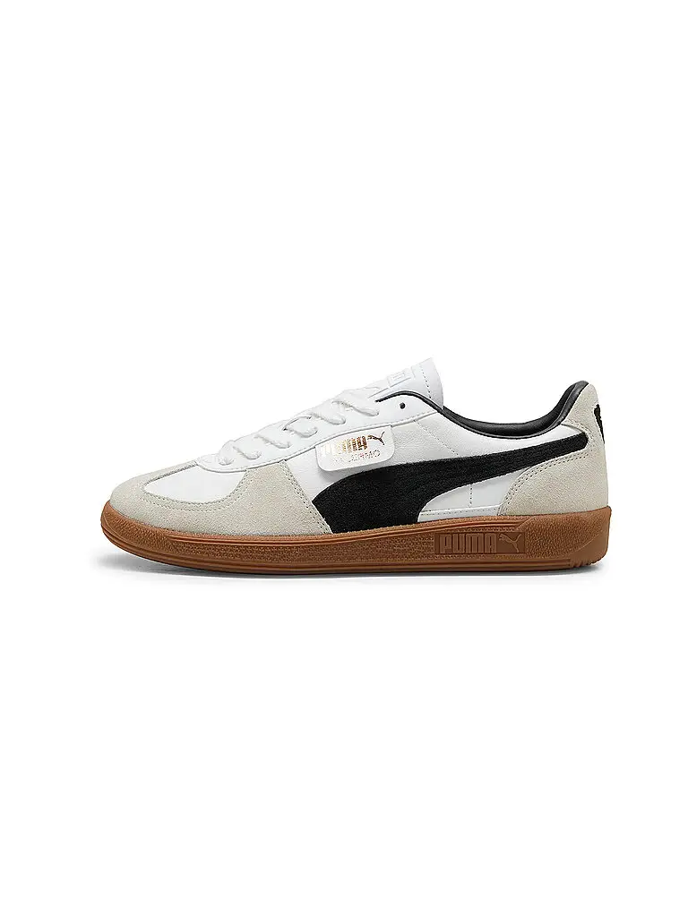 Sneaker da donna PALERMO LHT crema | 39