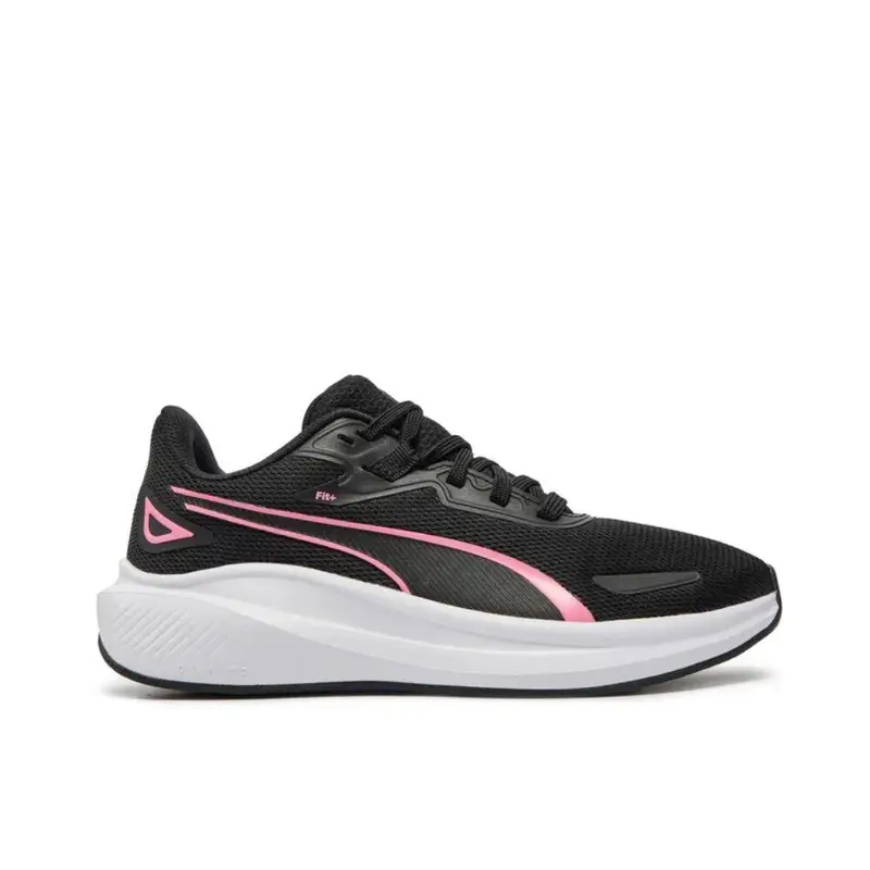 Sneaker Donna Puma SKYROCKET LITE NERO/ROSA | Puma