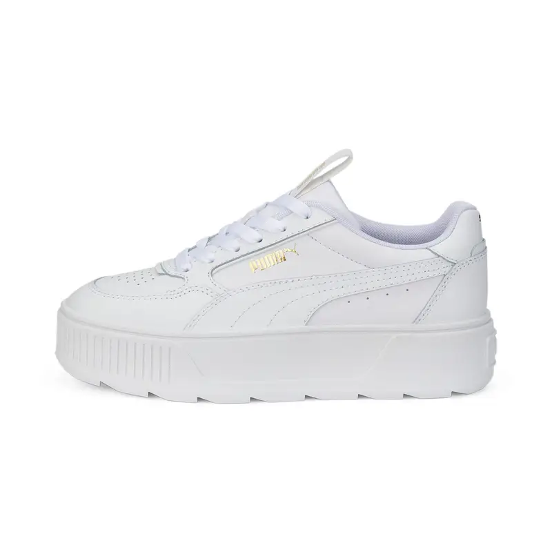 Sneaker Karmen Damen PUMA | Puma Bianco