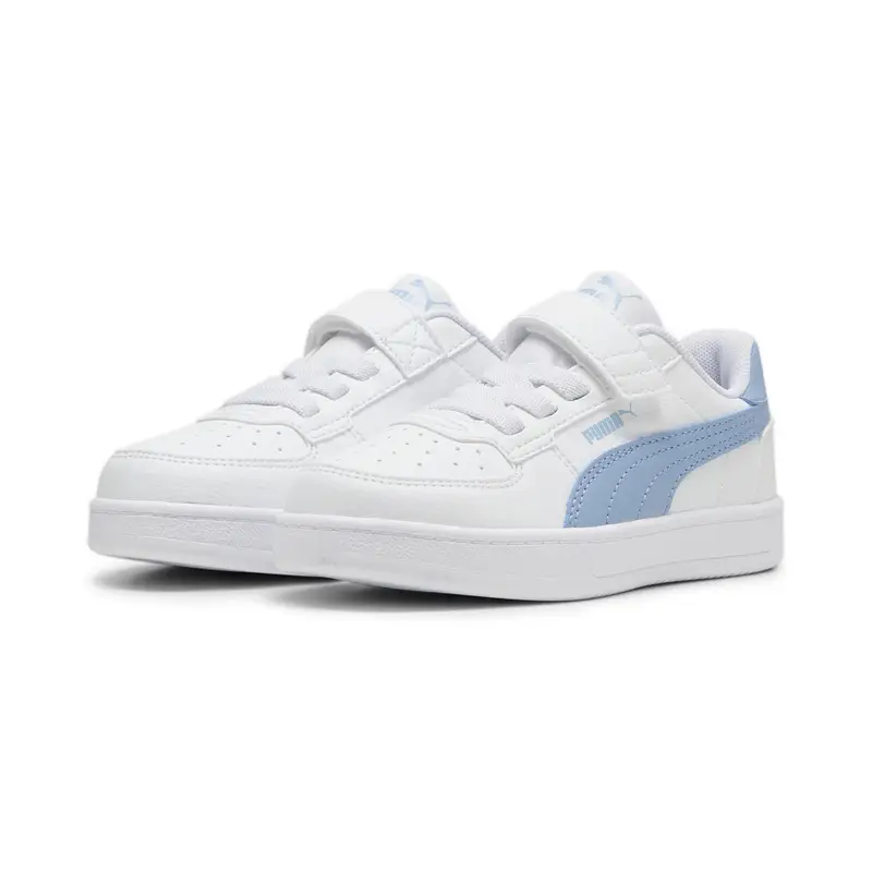 Sneaker PUMA Caven 2.0 da bambini PUMA Zen Blue White | Puma Blu