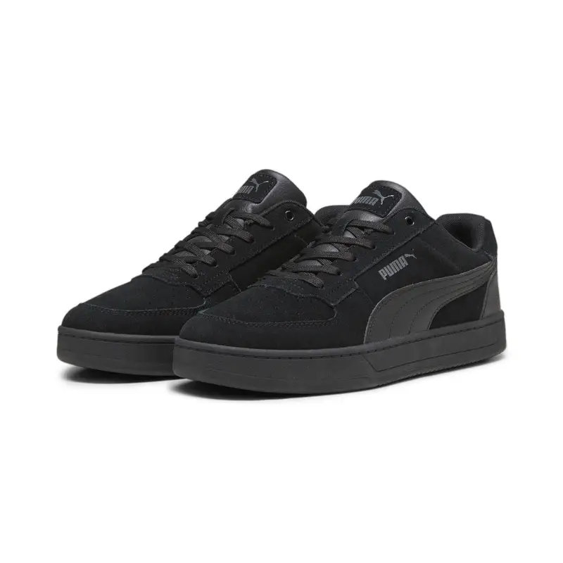Sneaker PUMA Caven 2.0 PUMA Black Cool Dark Gray | Puma Nero