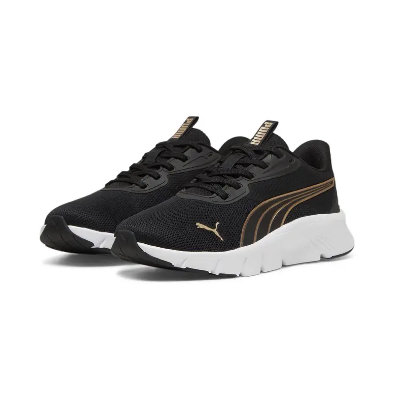 Sneaker Uomo Flexfocus lite nero 310093-08 | Puma