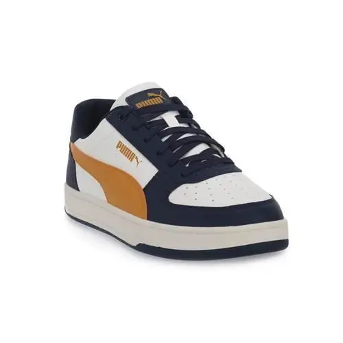 Sneaker Uomo Puma Caven 2 0 BLU/BEIGE/GIALLO | Puma Multi