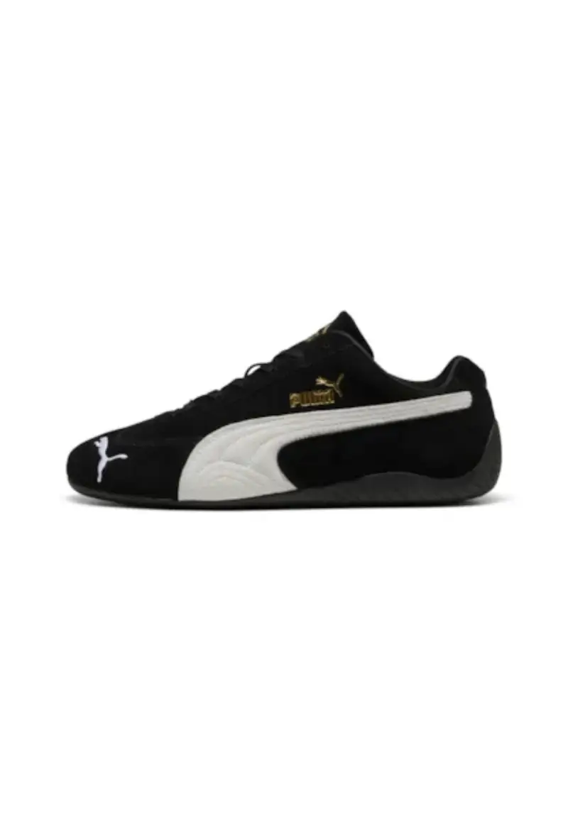 Sneakers Adulto unisex Puma Speedcat BLACK