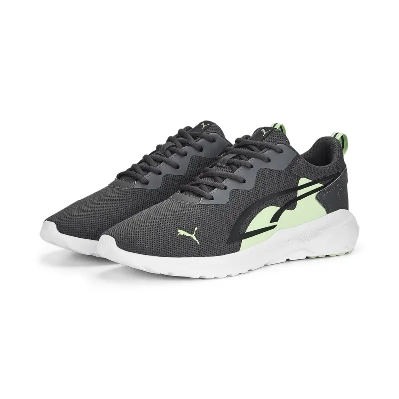 Sneakers All-Day Active PUMA | Puma Grigio