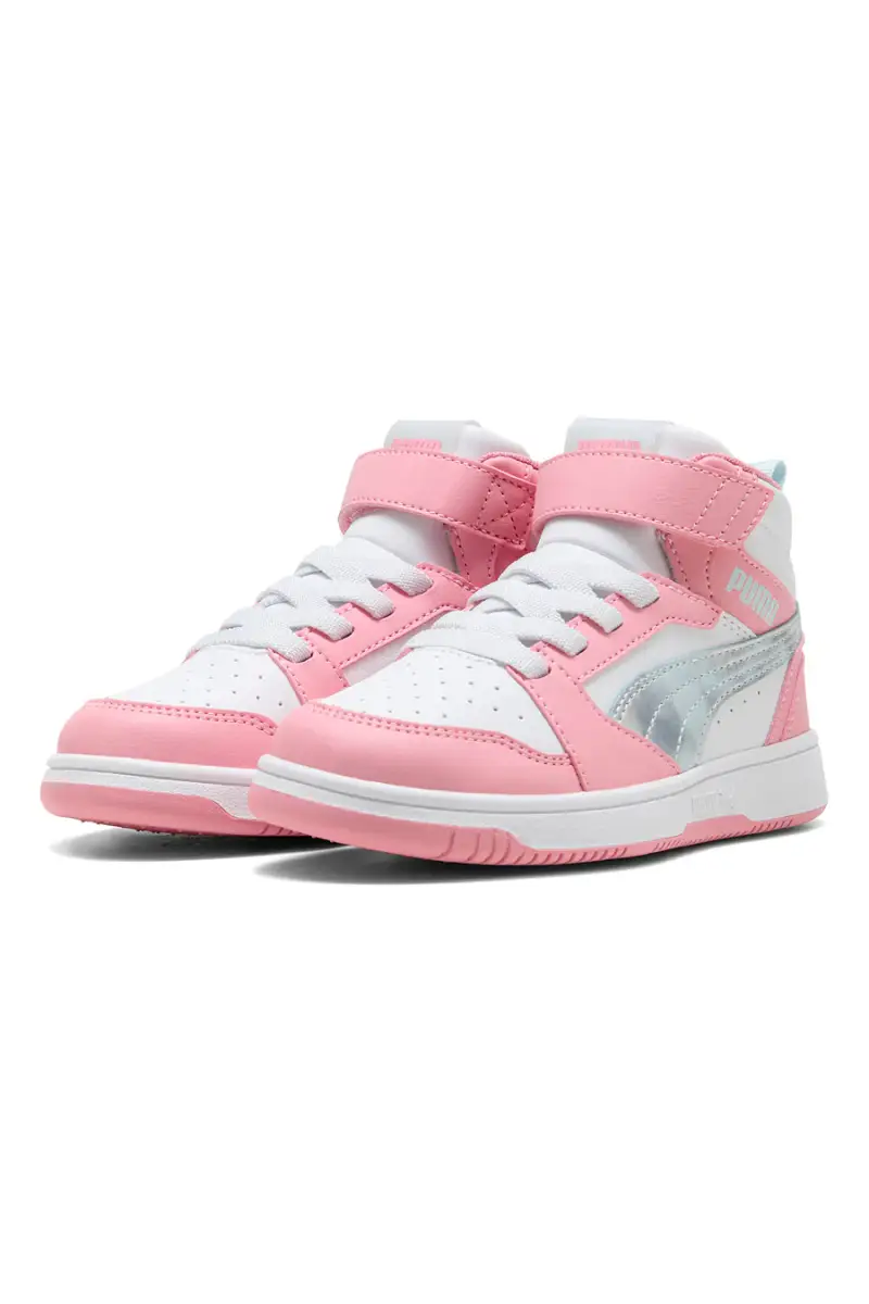 Puma Sneakers alte Rosa 3268262 miniatura 2
